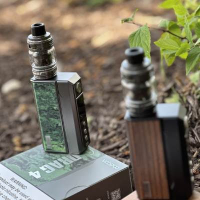 VAPE MODS